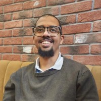 Rocket Engineering Co. Employee Ahmed Mohamed's profile photo
