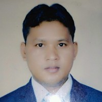REITEL Employee Jagjiban Barman's profile photo
