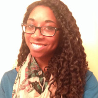 St. Peter's University Hospital Employee Yasmine st. Rose's profile photo