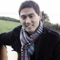 Boeing Employee Kien Vu's profile photo