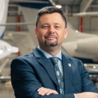 3 Points Aviation Employee Kamil Weglarz's profile photo