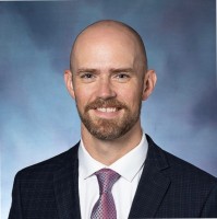 Hendrick Health Employee Evan Hardegree's profile photo
