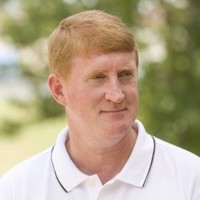 Retired Employee Gary Brittain's profile photo