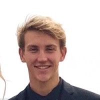 City of Seal Beach Employee Jackson Lawrence's profile photo