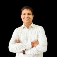 Xoxoday Employee Abhishek Kumar's profile photo