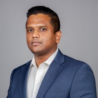 Multnomah County Employee Anirudh P's profile photo