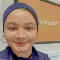 Aysha Sunaina Email