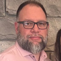 Gateway Community & Technical College Employee Mike Rec's profile photo