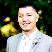 Hyperproof Employee Harold Wiseman's profile photo