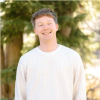 Strata Intel Employee Josh Hosac's profile photo