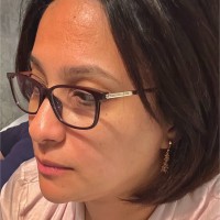Essex Partnership University NHS Foundation Trust Employee Shereen Ali's profile photo