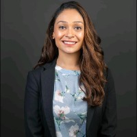 Encube Ethicals Employee Mansi Kampani's profile photo