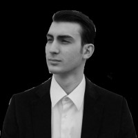 Lumion (Formerly Mia Share) Employee Bilal Aslim's profile photo