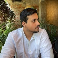 Kuber Kumar Email