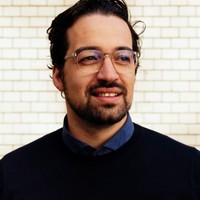 Molecular Connections Employee Sami Benchekroun's profile photo