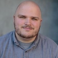 OHD Employee Connor Bingham's profile photo