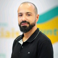 Vale Employee Douglas Prado's profile photo