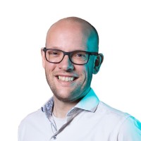 CODE14 Employee Jos Meijer's profile photo