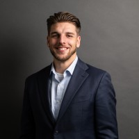 Bare Wealth Advisors Employee Kurtis Eby's profile photo