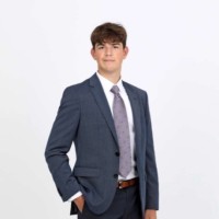 Dyrhoff Limited Employee Jonny Mason's profile photo