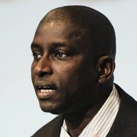 Tostan Employee Khalidou Sy's profile photo