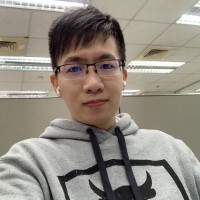 台達電子 Employee Johnson Su's profile photo