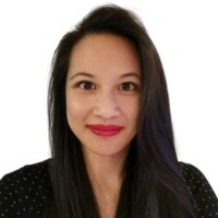 ERA Sciences Employee Fiona van Hees's profile photo
