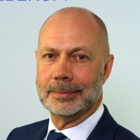 Retired Employee Stuart Rutherford's profile photo