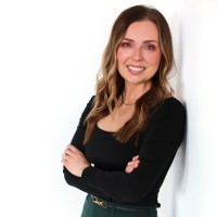 SRT Communications Employee Jessamy Fornshell's profile photo