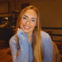 Incredible Marketing Employee Reagan Hines's profile photo