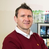 Nutrivend Employee Scott Morgan's profile photo