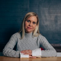 Young & Laramore Employee Jamie Simpson's profile photo