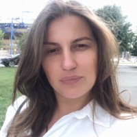 A-listware Employee Yevheniia Yaremchuk's profile photo