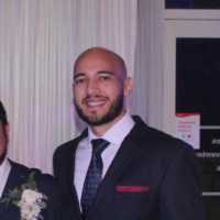 IntegrIApp Employee Mauricio Velasco's profile photo