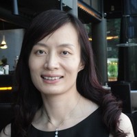 Polar Performance Materials Employee Chloe Hsu's profile photo