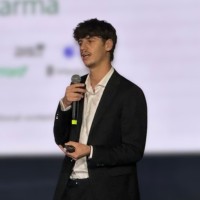 Finanz app Employee Matteo Longoni's profile photo