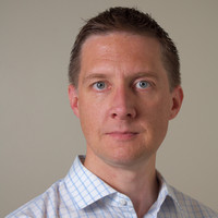 Capital One Employee Scott Atkinson's profile photo