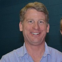 Perspecta Employee Gary Newell's profile photo