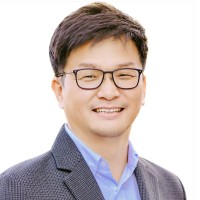 KHIDI Employee David Hwang's profile photo