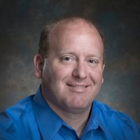 Pierce Manufacturing Employee Mike Evers's profile photo
