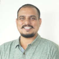 Trident Techlabs Pvt. Ltd. Employee Vineet Bansal's profile photo