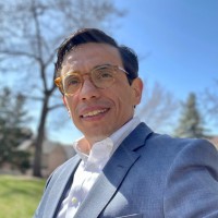 Molecular Products Employee Robert Ayala's profile photo