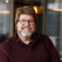 Dupler Office Employee Mike Crist's profile photo