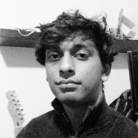 Peloton Interactive Employee Varun C's profile photo