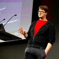 Vector 35 Employee Kyle Martin's profile photo