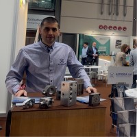 Astroida Employee Yanko Karaspasov's profile photo