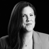 Bloom | Digital Marketing Agency Employee Rachelle Simard's profile photo
