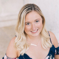 Amazon Employee Ashley Black's profile photo