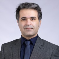 Mohammad Kakhki Email & Phone Number