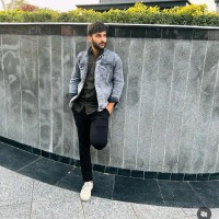 Vizon Inc. Employee Ashish Sharma's profile photo